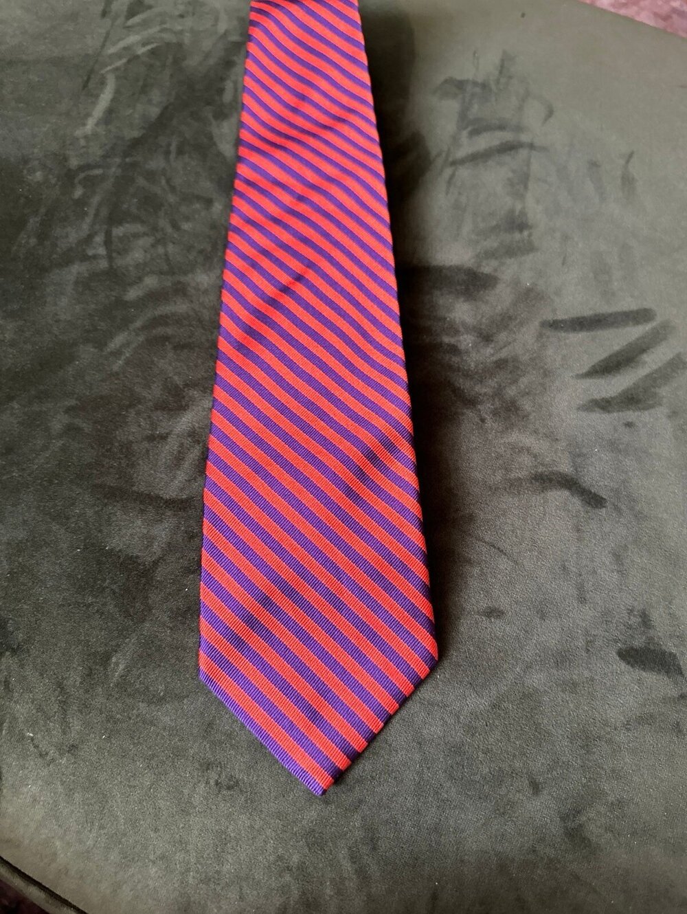 Brooks Brothers Tie